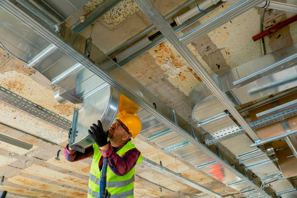 Best HVAC Cleaning Services  in Bellmore, NY