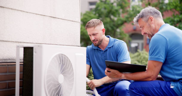 HVAC Air Duct Cleaning in Bellmore, NY