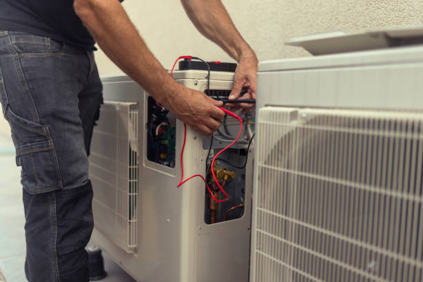 Local HVAC Companies in Bellmore, NY